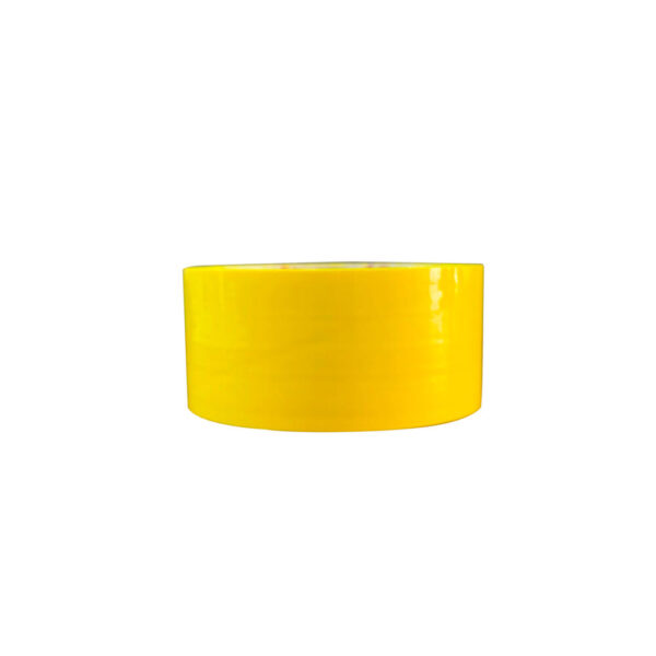 Yellow Tape